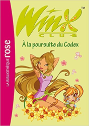  À la poursuite du Codex